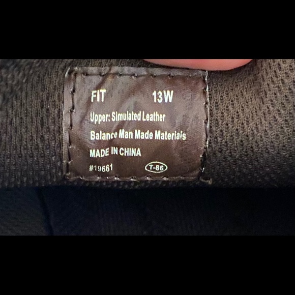 Mens Dress Slip ons Deer Stags W/Memory Foam - Picture 6 of 6